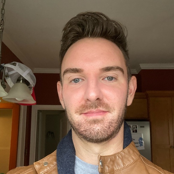 Meet your Posher, Daniel - Picture 1 of 1